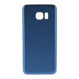 Galinis dangtelis Samsung G935 Galaxy S7 Edge blue HQ
